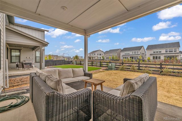 9074 Moondance Drive, Littleton, CO 80125