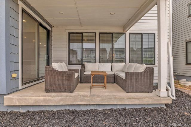 9074 Moondance Drive, Littleton, CO 80125