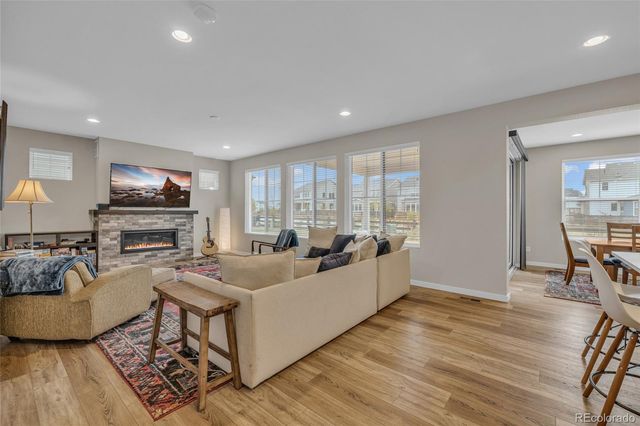 9074 Moondance Drive, Littleton, CO 80125