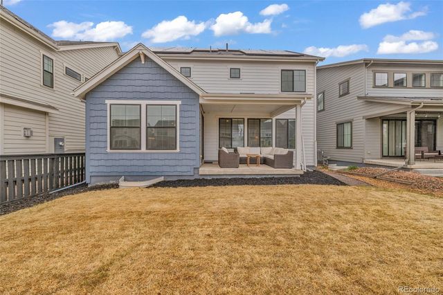 9074 Moondance Drive, Littleton, CO 80125