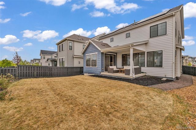 9074 Moondance Drive, Littleton, CO 80125