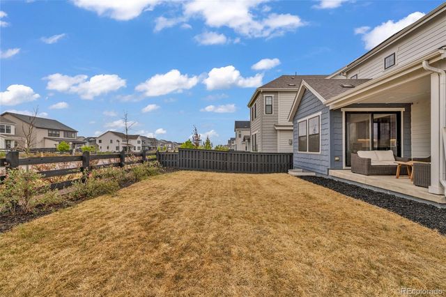 9074 Moondance Drive, Littleton, CO 80125