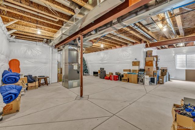 9074 Moondance Drive, Littleton, CO 80125