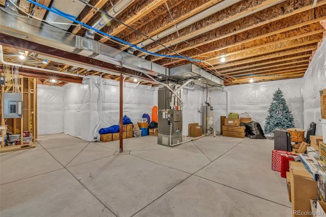 9074 Moondance Drive, Littleton, CO 80125