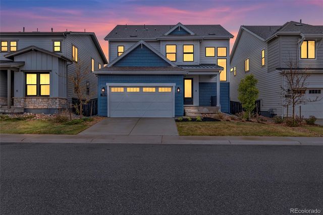 9074 Moondance Drive, Littleton, CO 80125