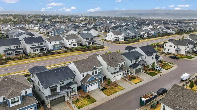 9074 Moondance Drive, Littleton, CO 80125