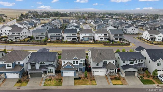 9074 Moondance Drive, Littleton, CO 80125