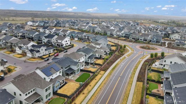 9074 Moondance Drive, Littleton, CO 80125