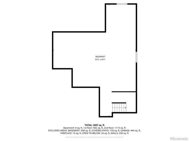 9074 Moondance Drive, Littleton, CO 80125