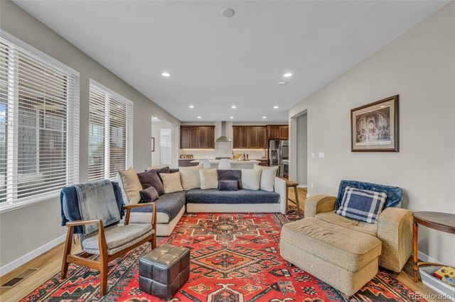 9074 Moondance Drive, Littleton, CO 80125