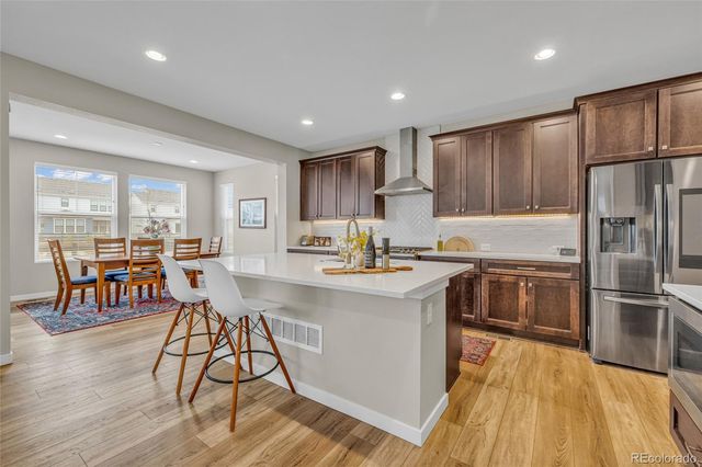 9074 Moondance Drive, Littleton, CO 80125