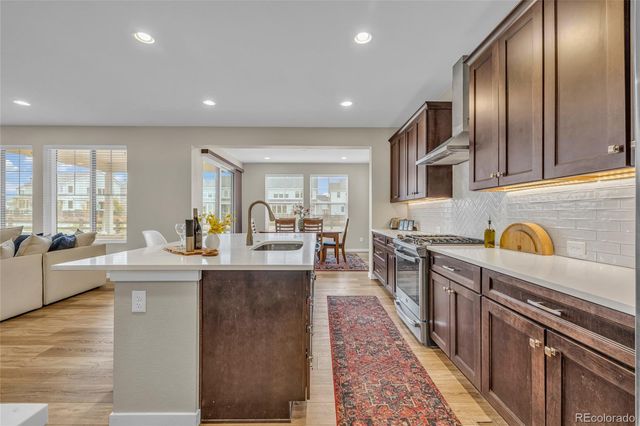 9074 Moondance Drive, Littleton, CO 80125