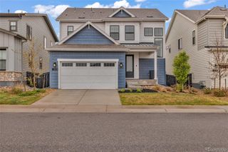 9074 Moondance Drive, Littleton, CO 80125