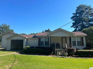 1308 MCCLURE AVENUE, Bastrop, LA 71220