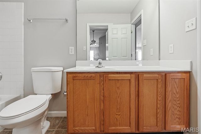 52 Jost Villa Drive, Unincorporated, MO 63034