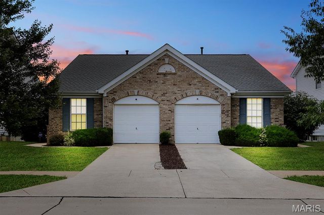 52 Jost Villa Drive, Unincorporated, MO 63034