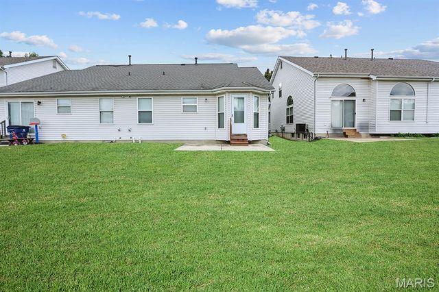 52 Jost Villa Drive, Unincorporated, MO 63034