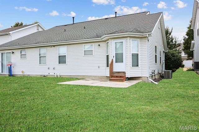 52 Jost Villa Drive, Unincorporated, MO 63034