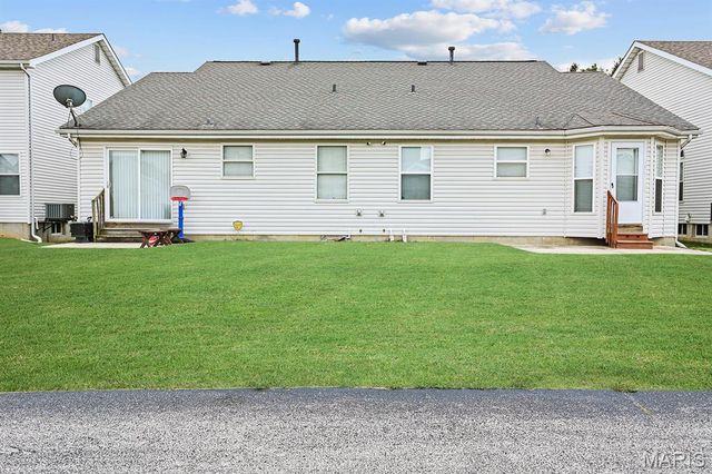 52 Jost Villa Drive, Unincorporated, MO 63034