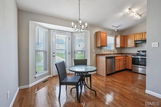 52 Jost Villa Drive, Unincorporated, MO 63034