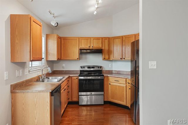52 Jost Villa Drive, Unincorporated, MO 63034