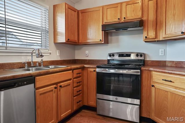 52 Jost Villa Drive, Unincorporated, MO 63034