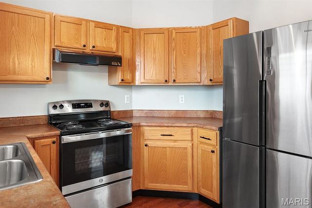 52 Jost Villa Drive, Unincorporated, MO 63034
