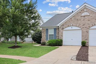 52 Jost Villa Drive, Unincorporated, MO 63034