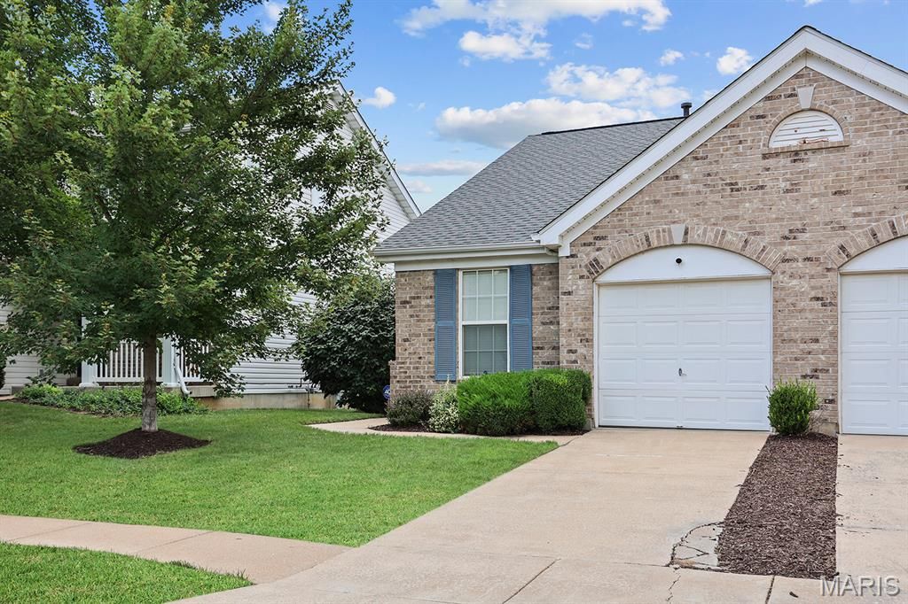 52 Jost Villa Drive, Unincorporated, MO 63034