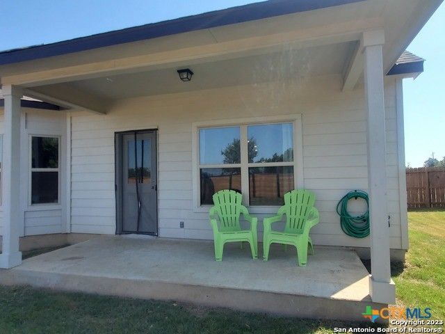 1724 Stone House, New Braunfels, TX 78132