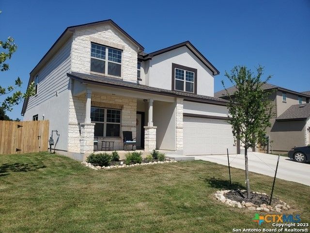 1724 Stone House, New Braunfels, TX 78132