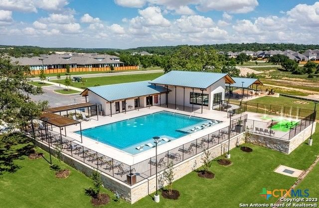 1724 Stone House, New Braunfels, TX 78132