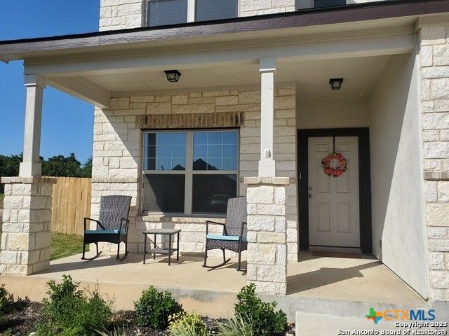 1724 Stone House, New Braunfels, TX 78132