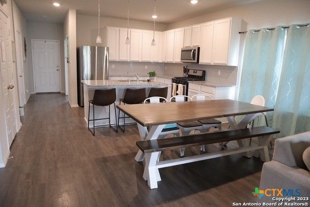 1724 Stone House, New Braunfels, TX 78132