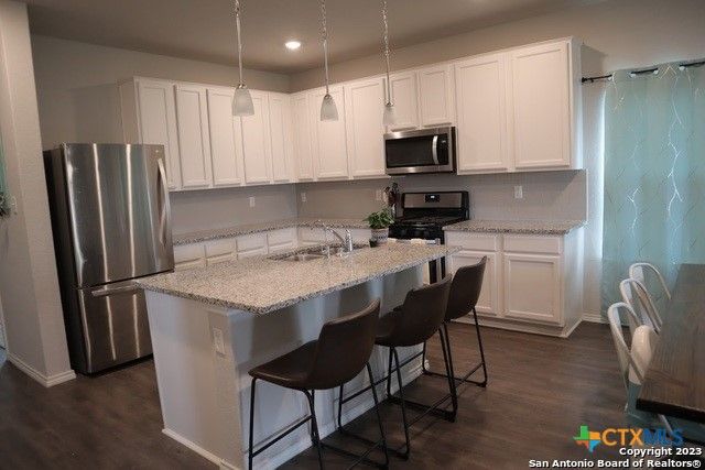 1724 Stone House, New Braunfels, TX 78132