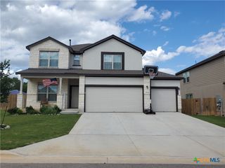 1724 Stone House, New Braunfels, TX 78132