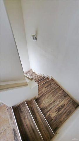 1500 Hummingbird Court 22, Pharr, TX 78577