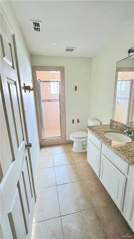 1500 Hummingbird Court 22, Pharr, TX 78577