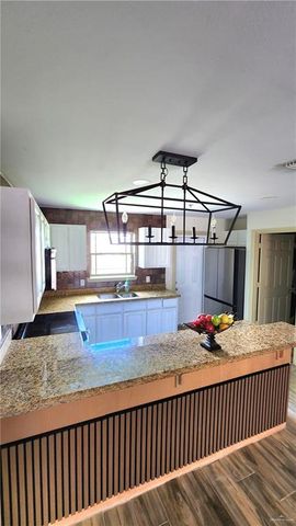 1500 Hummingbird Court 22, Pharr, TX 78577