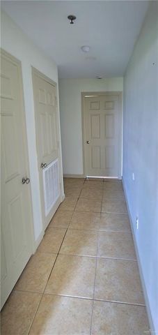 1500 Hummingbird Court 22, Pharr, TX 78577