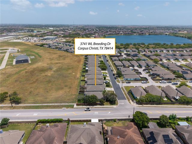 3741 WL breeding Dr, Corpus Christi, TX 78414