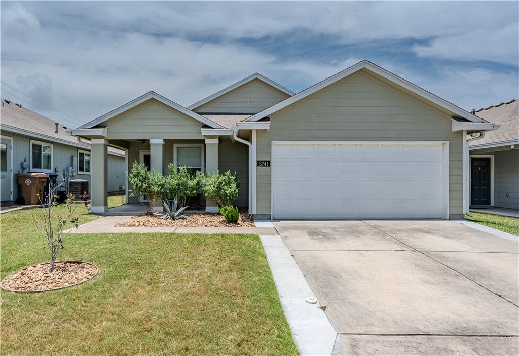 3741 WL breeding Dr, Corpus Christi, TX 78414