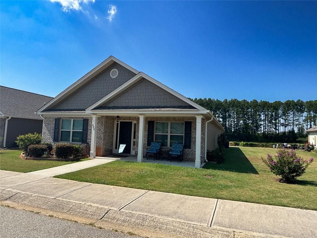 925 WIDENER MEMORIAL Boulevard, Winder, GA 30680