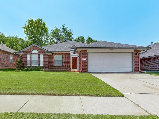 2904 Canyon Oaks Court, Norman, OK 73071