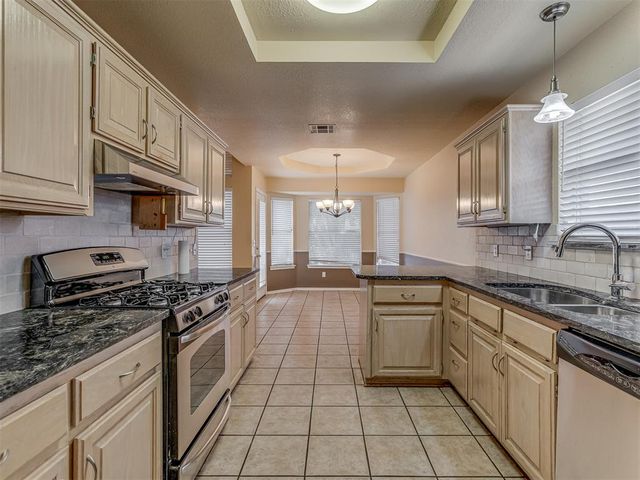 2904 Canyon Oaks Court, Norman, OK 73071