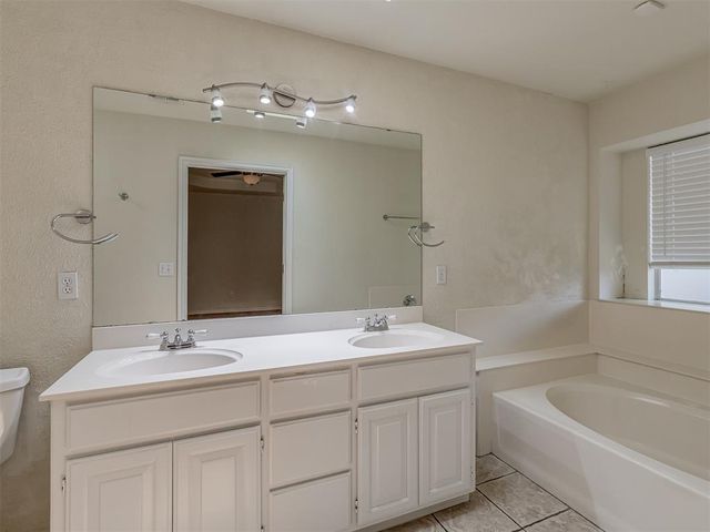 2904 Canyon Oaks Court, Norman, OK 73071