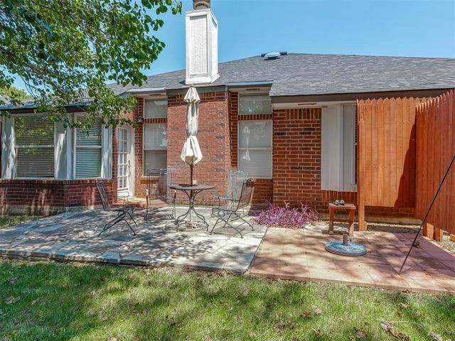 2904 Canyon Oaks Court, Norman, OK 73071