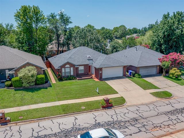 2904 Canyon Oaks Court, Norman, OK 73071