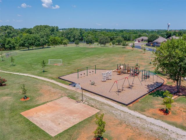 2904 Canyon Oaks Court, Norman, OK 73071