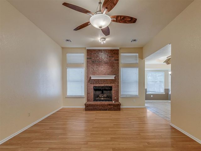 2904 Canyon Oaks Court, Norman, OK 73071